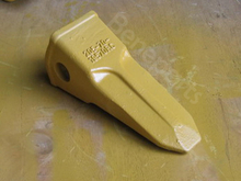 小松掘削機のバケツの歯205-70-19570rcl鋳造