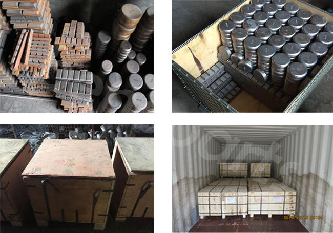 ウェアボタンWb60ドミタイトウェアパーツウェアプレート