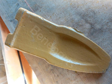 大宇バケツの歯のアダプターの掘削機の部品2713-1271tl