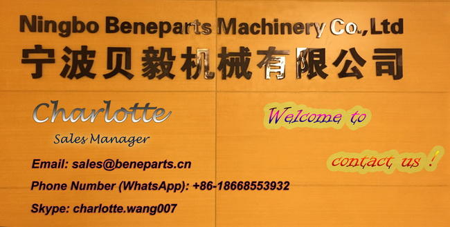 モーターグレーダーエンドビット用コマツオーバーレイ234-70-32230