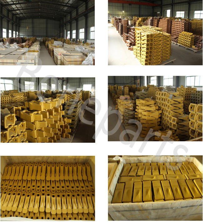 アースツールトゥースアダプター119-3253