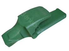 Escoの鋳造のバケツの歯は掘削機V43RCを使用しました