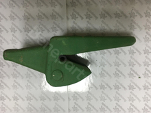 エスコマシンパーツバケットトゥース855-25