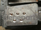 332-C4390合金鋼鉄掘削機のバケツの歯の炭素鋼の側面カッター