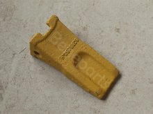 Doosanの掘削機の交換部品のバケツの歯ピン2713-6043