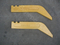 小松移動機械61386-00502リッパー部品