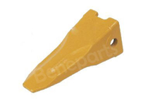 713-1217掘削機の部品のバケツの歯の地上用具のアダプターの取り替え
