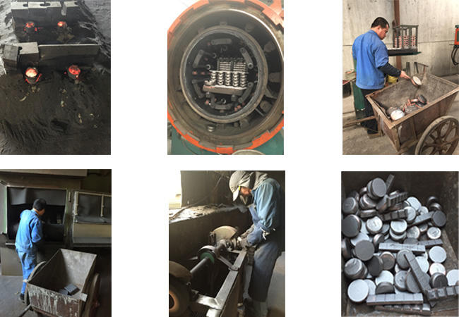 Chocky Bars CB130ショベルバケット