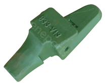 競争価格のEscoの掘削機の部品のバケツの歯のアダプターV23z-30