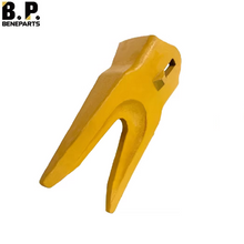 40TVC ESCO バケットティース トゥース