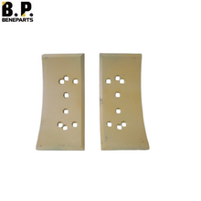 6D1948 CAT グレーダーエンドビット