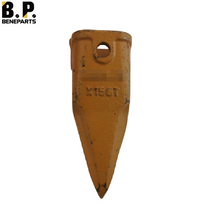 X156T ヘンズレー バケット ティース 歯