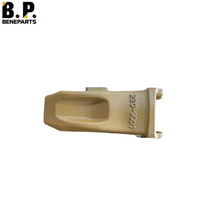 6I6602RP キャタピラー J600 バケット ティース 歯