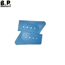 4T5407 CAT ドーザーエンドビット