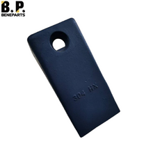 304HX バケットティース トゥース