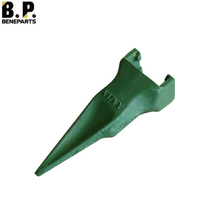 V17VY エスコ スーパーV V17 バケットティース トゥース