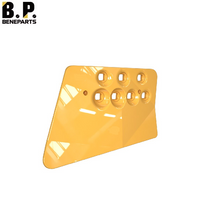 8E4537 CAT ドーザーエンドビット