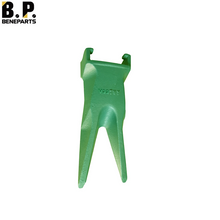 V33TVY エスコ スーパーV V33 バケットティース トゥース