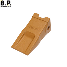 2713Y1217 大宇掘削機バケット歯