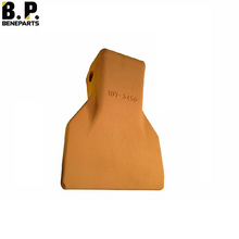 107-3450 キャタピラー J450/460 バケット ティース 歯