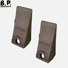 09271-00045 コマツ掘削機のバケットの歯 GD200A GD22AC GD22H GD28AC GD30 GD300A