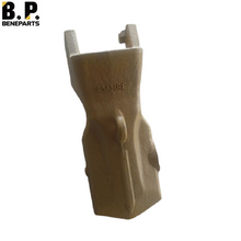 65AMRE VOLVO バケットティース トゥース