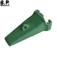 75SV2SD エスコ バケットティース トゥース