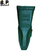 200CPE ESCO バケットティース トゥース