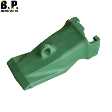 65SV2AG エスコ SV2 バケットティース トゥース