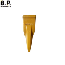 9W8552TL CAT J ファミリ J550 バケット歯 E345 E350 988G 992D