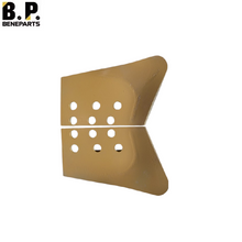 9W1876 CAT D6 ドーザーエンドビット