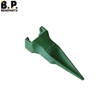 V29VYH エスコ スーパーV V29 バケットティース トゥース