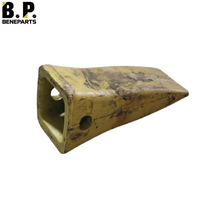 1019054 キャタピラー バケットの歯 歯