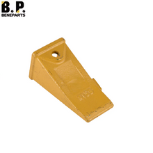 X156THD ヘンズレーバケットティース ツース