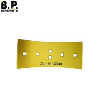 234-70-32230 コマツグレーダーエンドビット