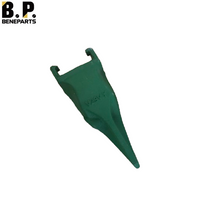 V29VY エスコ スーパーV V29 バケットティース トゥース