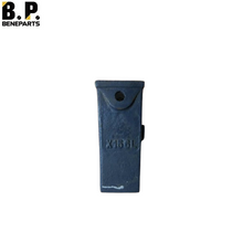 X156LP ヘンズレーバケットティース トゥース