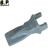 15GPE ボルボ ECR145C バケットティース歯