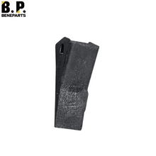 D51750 H&L 580 バケットティース トゥース