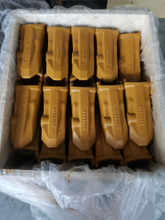 4755486 キャタピラー K90 バケット歯