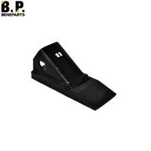 23HD ヘンズレー バケット ティース トゥース