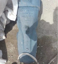 11825327 リープヘル Z140 バケットティース トゥース R9350