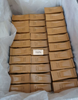 202-70-12130 PC120 WA300,WA320バケット TOOTH標準 
