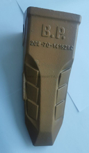 208-70-14152RCバケット歯構造機械部品