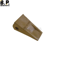 208-70-14152 LK400RC KOMATSU PC400バケツ歯の歯