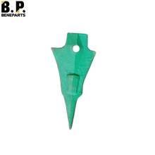 35R14 エスコ バケットティース トゥース