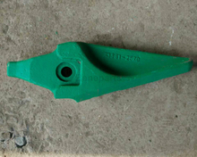 アースエンゲージングツール 386125RC 歯アダプター ESCO アダプター キャップなし