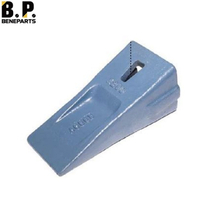 X290 ヘンズレー バケット ティース 歯