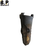 V61RC エスコ バケットティース トゥース