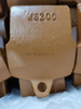WS200 PC1000 PC1250 鉱山用バケットリップシュラウド 